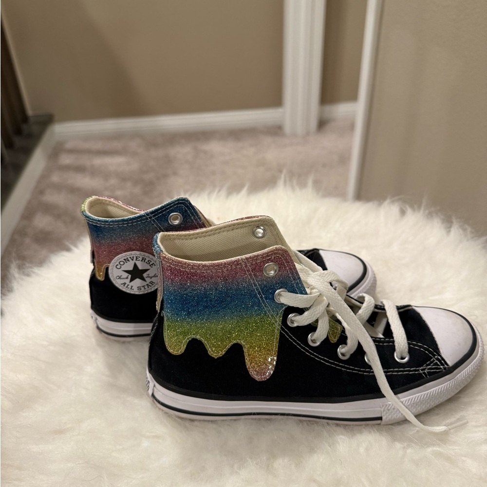 Colorful Sneaker Collection - Picture 5 of 16